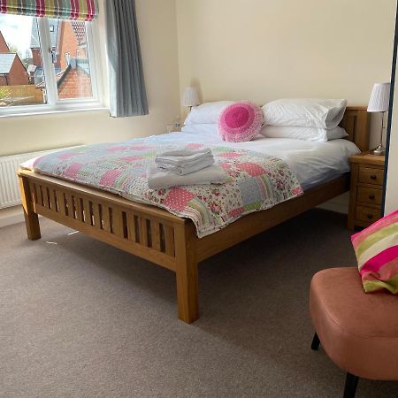 Wellington View One En Suite Shower And Super King Bed Εξωτερικό φωτογραφία