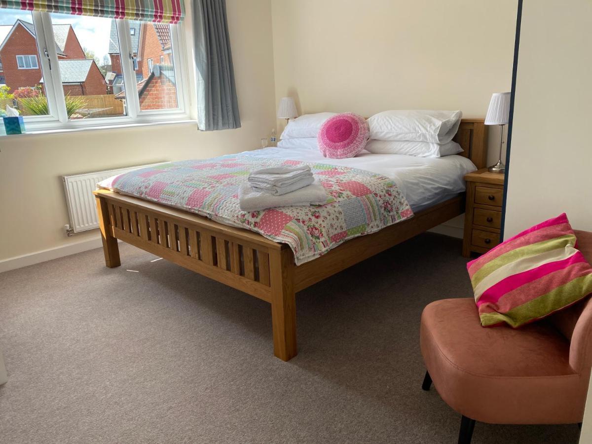 Wellington View One En Suite Shower And Super King Bed Εξωτερικό φωτογραφία
