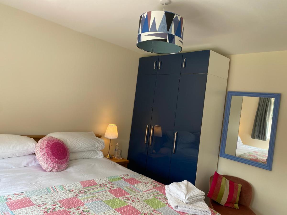 Wellington View One En Suite Shower And Super King Bed Εξωτερικό φωτογραφία