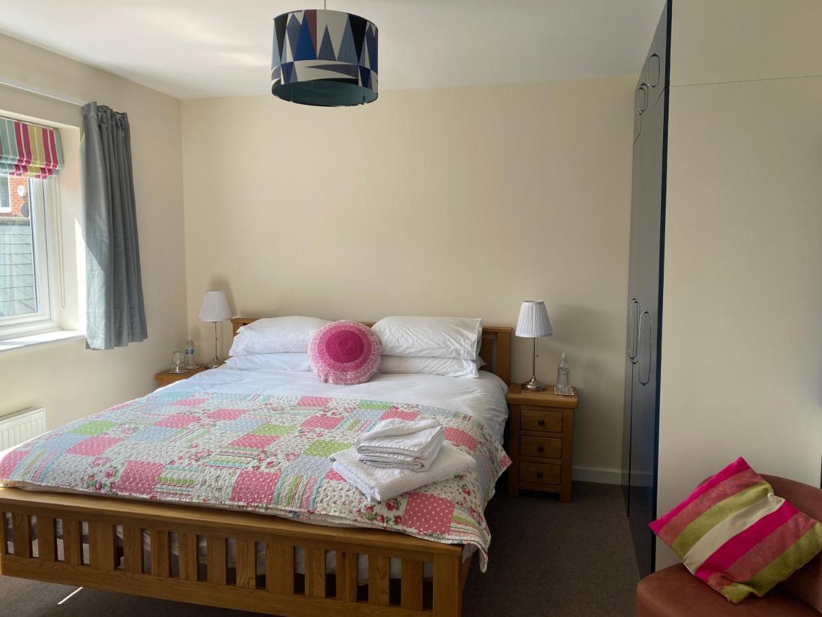 Wellington View One En Suite Shower And Super King Bed Εξωτερικό φωτογραφία